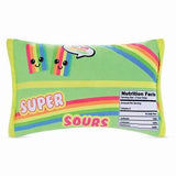 Super Sours Package Scented Plush