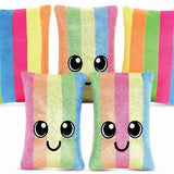 Super Sours Package Scented Plush