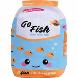 Go Fish Package Plush