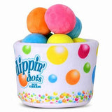 Dippin' Dots Package Plush