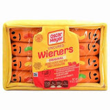 Oscar Mayer Wieners Package Plush