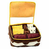 Hershey's S'mores Package Plush