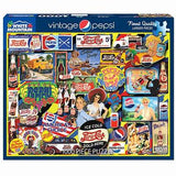 Pepsi Puzzle 500 Pce