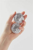 Acu Reflex Magnetic Massage Balls 2 Pk