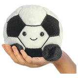 Palm Pals Striker Soccerball