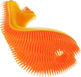 Silicone Bath Scrub Fish Shape