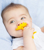 EZ Grip Massaging Star Teether