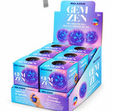 Gem Zen Gel Squeeze Ball