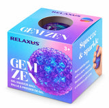 Gem Zen Gel Squeeze Ball