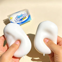 Soap Crunchy Squishy