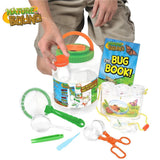 Bug Bucket Bug Catcher Kit