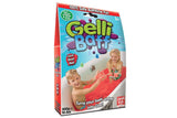 Gelli Baff Lava Blast Red