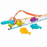 Magnetic Fishing Set 6 Pce