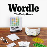 Wordle Party Game