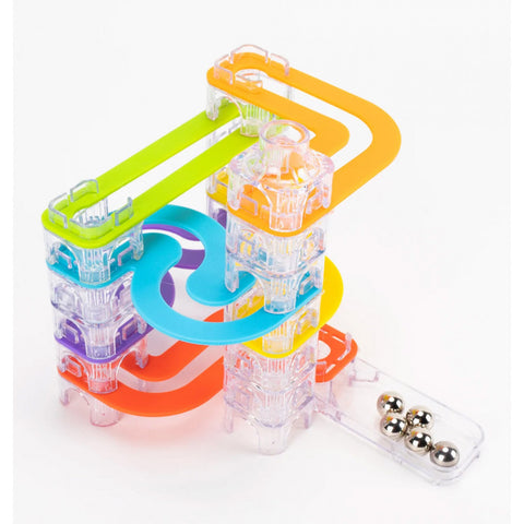 Trestle Tracks 43 Pce Starter Set By Fat Brain