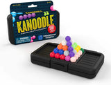 Kanoodle Brain Teasing Puzzles