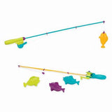 Magnetic Fishing Set 6 Pce