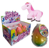 Growing Unicorn Egg Jumbo