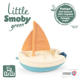 Smoby Green Sail Boat