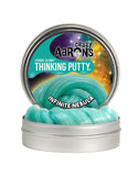 Crazy Aarons Putty Infinite Nebula