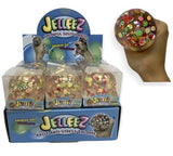 Jelleez Fruit Squish Ball