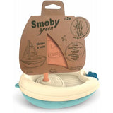 Smoby Green Sail Boat