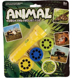 Zoo Animal Projector Light