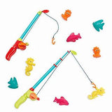 Little Fisher's Fishing Play Set 10 Pce