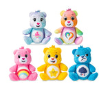 Care Bears Micro Plush Asst.