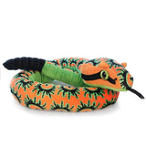 Snakesss Centipede 54" Plush