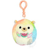 Squishmallow 3.5" I Got That Asst. Clip On