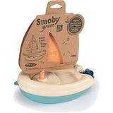 Smoby Green Sail Boat