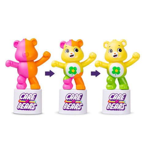 Care Bears Peel & Reveal Surprise Figure