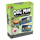 Dog Man Flip O Rama Game