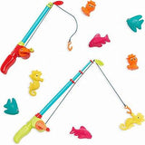 Little Fisher's Fishing Play Set 10 Pce