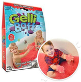 Gelli Baff Lava Blast Red