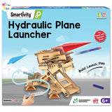 Smartivity Hydraulic Plane Launcher