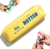 Butter Crunchy Squishy