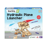 Smartivity Hydraulic Plane Launcher