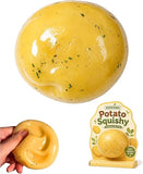 Potato Squishy Coconut Oil