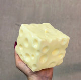 Vasa Cheese Squishy (Large)