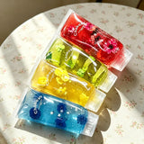 Toothpaste Tube Sugar Squishy