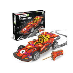 Smartivity Speedster w/ Launcher