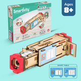 Smartivity Telescope