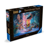 Disney - Pocahontas Puzzle 1000 Pce Ravensburger