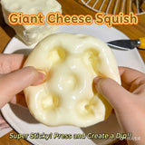 Vasa Cheese Squishy (Large)