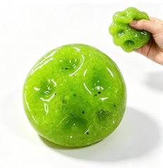 Kiwi Slush Squishy