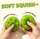 Kiwi Slush Squishy