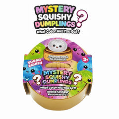 Mystery Maltose Sugar Squishy Dumpling