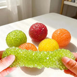 Slush Crispy Ball